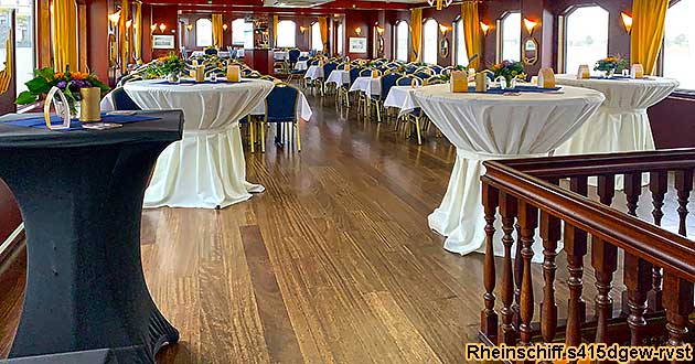 Rheinschiff s415dgew-rvst